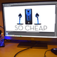 Illustration for article titled The Joy Of Cheap Gaming Hardware